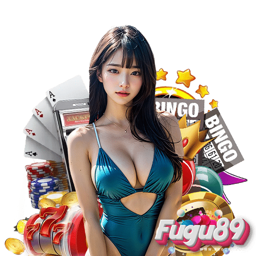fugu89 ทุนน้อยเล่นได้