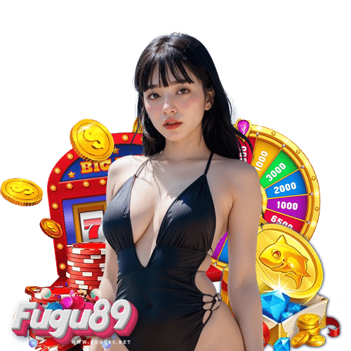 fugu89 ฝาก ถอนรวดเร็ว
