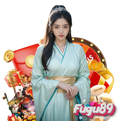 fugu89 เว็บสล็อตยอดนิยม
